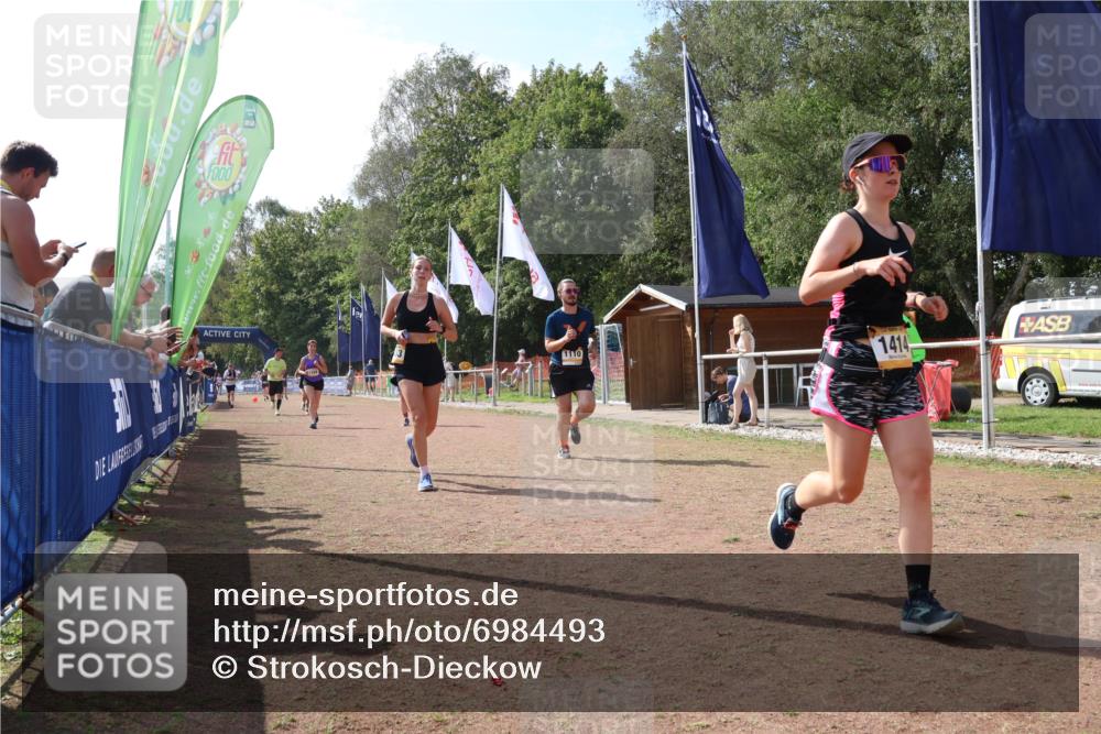 08.09.2024 - Airport Race Strokosch-Dieckow http://msf.ph/oto/6984493 08.09.2024 12:49:50 Ziel 123, 932, 1034, 1035, 1110, 1168, 1403, 1414 meine-sportfotos.de