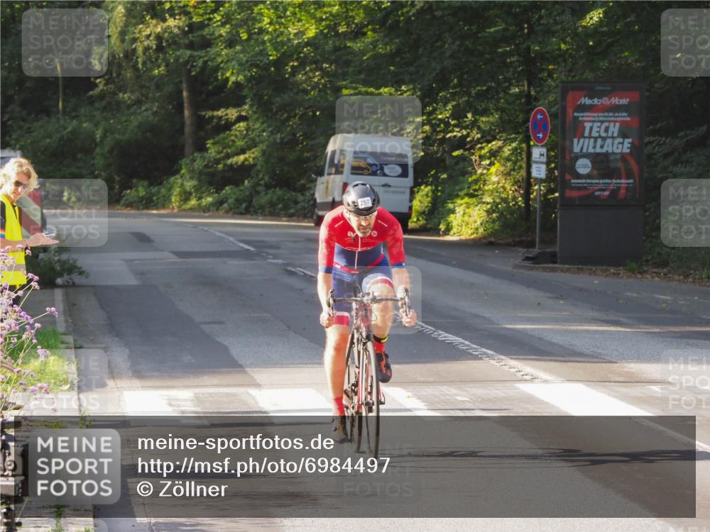 08.09.2024 - Stadtparktriathlon Zöllner http://msf.ph/oto/6984497 08.09.2024 09:52:28 Radfahren 257 meine-sportfotos.de