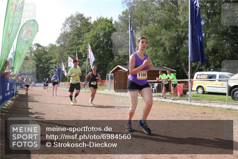 08.09.2024 - Airport Race Strokosch-Dieckow http://msf.ph/oto/6984560 08.09.2024 12:49:55 Ziel 123, 932, 1016, 1034, 1035, 1104, 1168 meine-sportfotos.de