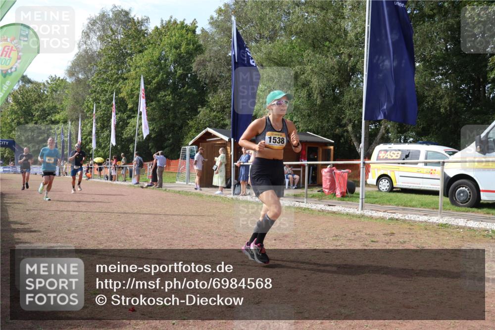08.09.2024 - Airport Race Strokosch-Dieckow http://msf.ph/oto/6984568 08.09.2024 12:23:39 Ziel 340, 491, 986, 1335, 1538 meine-sportfotos.de