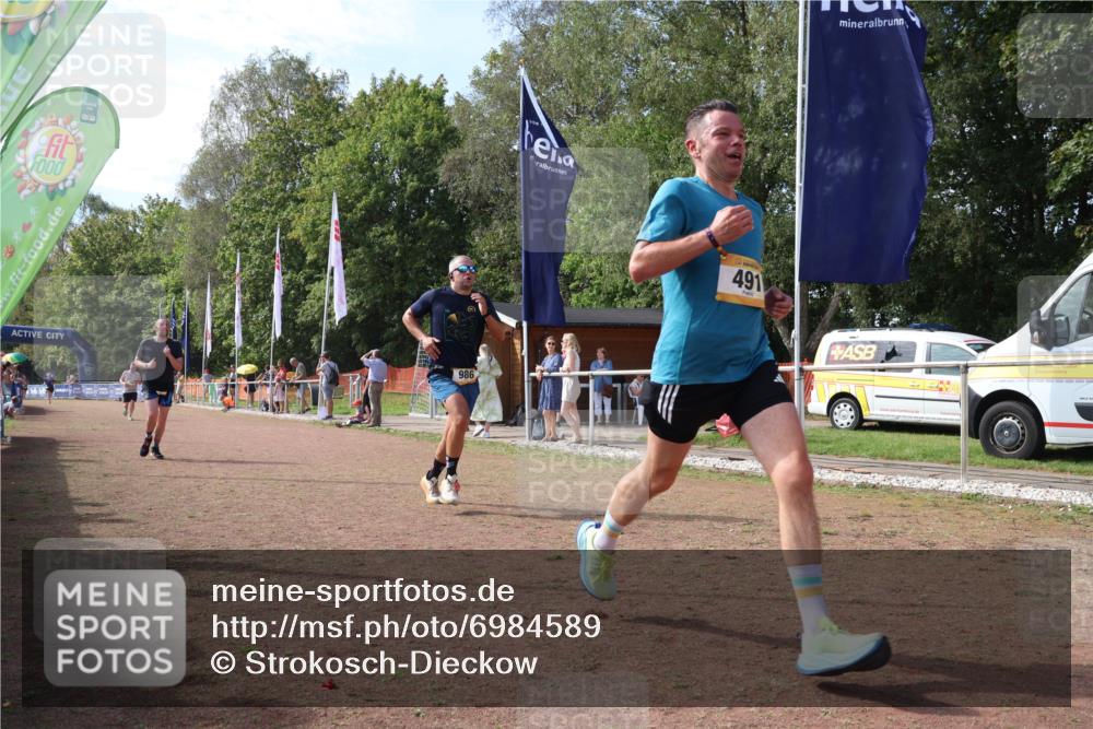 08.09.2024 - Airport Race Strokosch-Dieckow http://msf.ph/oto/6984589 08.09.2024 12:23:42 Ziel 340, 491, 986, 1335 meine-sportfotos.de