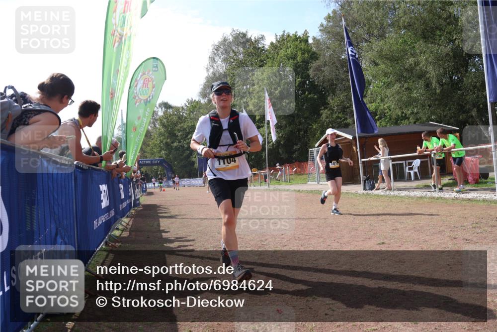 08.09.2024 - Airport Race Strokosch-Dieckow http://msf.ph/oto/6984624 08.09.2024 12:50:00 Ziel 83, 932, 1016, 1104 meine-sportfotos.de