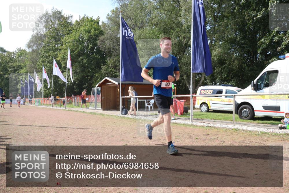 08.09.2024 - Airport Race Strokosch-Dieckow http://msf.ph/oto/6984658 08.09.2024 12:50:05 Ziel 83, 1131 meine-sportfotos.de