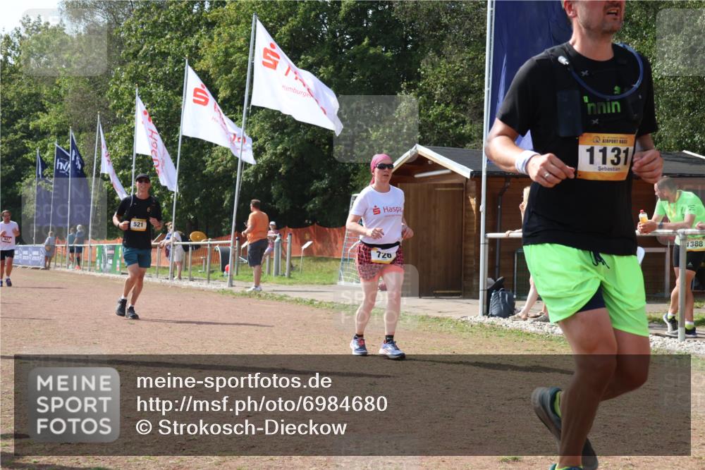 08.09.2024 - Airport Race Strokosch-Dieckow http://msf.ph/oto/6984680 08.09.2024 12:50:14 Ziel 521, 647, 726, 1131 meine-sportfotos.de