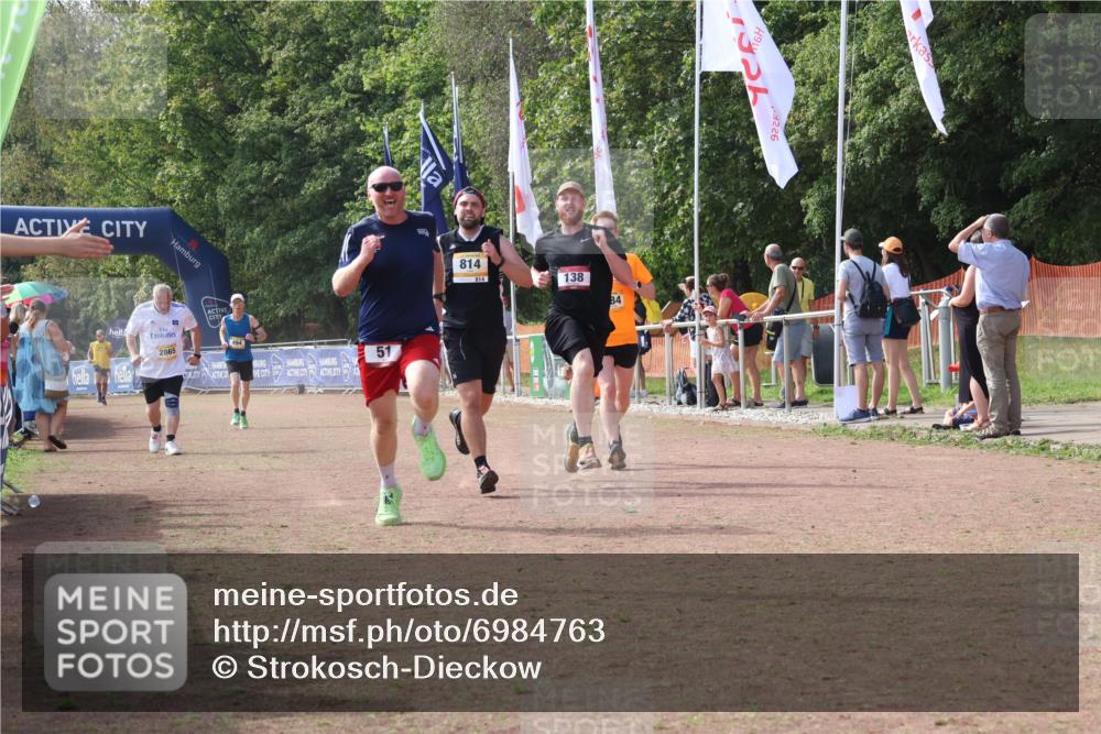 08.09.2024 - Airport Race Strokosch-Dieckow http://msf.ph/oto/6984763 08.09.2024 12:24:14 Ziel 51, 138, 494, 814, 1084, 2538 meine-sportfotos.de
