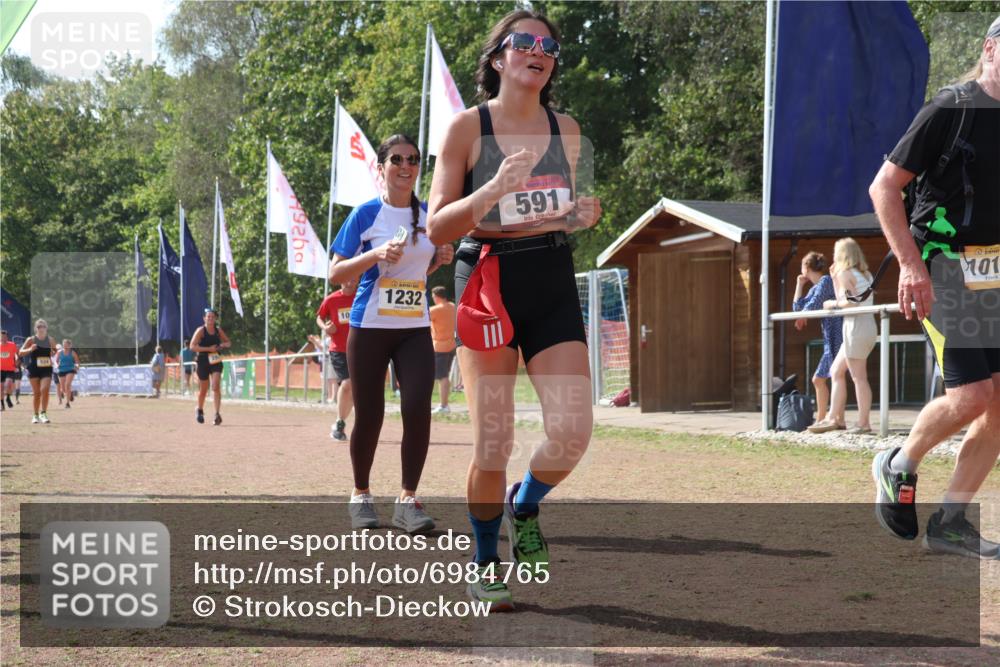 08.09.2024 - Airport Race Strokosch-Dieckow http://msf.ph/oto/6984765 08.09.2024 12:50:40 Ziel 282, 534, 591, 654, 1001, 1010, 1232 meine-sportfotos.de