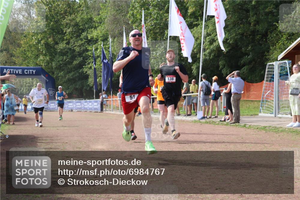 08.09.2024 - Airport Race Strokosch-Dieckow http://msf.ph/oto/6984767 08.09.2024 12:24:15 Ziel 51, 138, 494, 814, 1084 meine-sportfotos.de