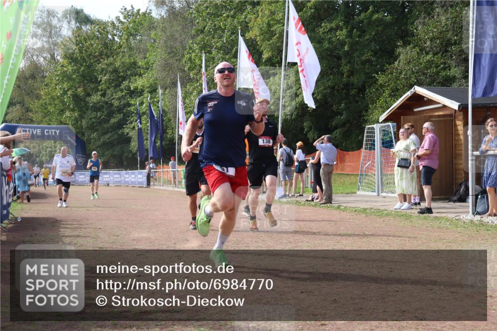 08.09.2024 - Airport Race Strokosch-Dieckow http://msf.ph/oto/6984770 08.09.2024 12:24:15 Ziel 51, 138, 494, 814, 1084 meine-sportfotos.de