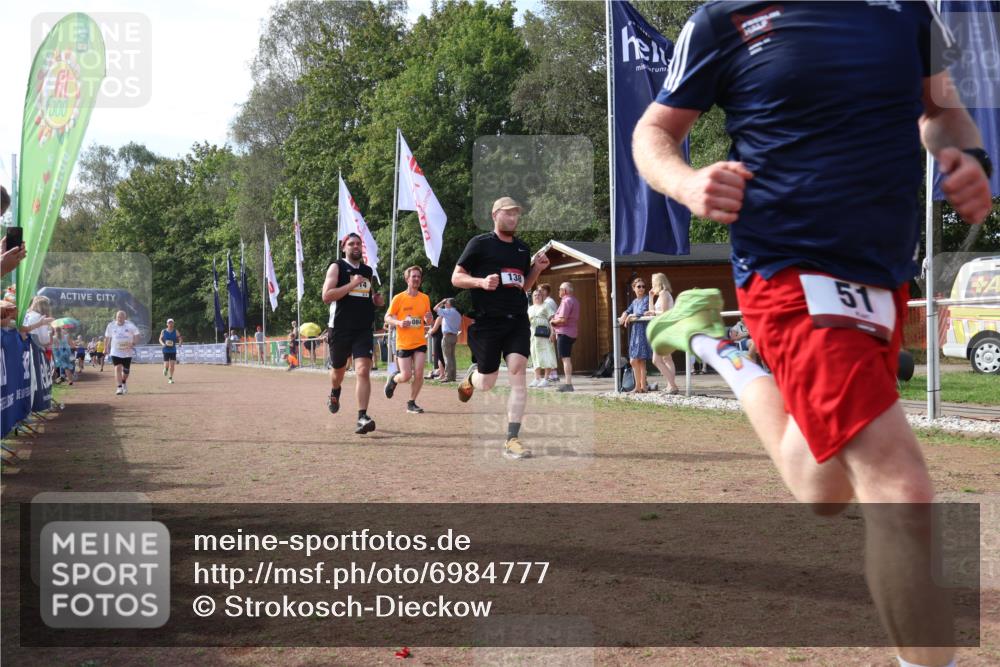 08.09.2024 - Airport Race Strokosch-Dieckow http://msf.ph/oto/6984777 08.09.2024 12:24:16 Ziel 138, 494, 607, 814, 1084, 2865 meine-sportfotos.de