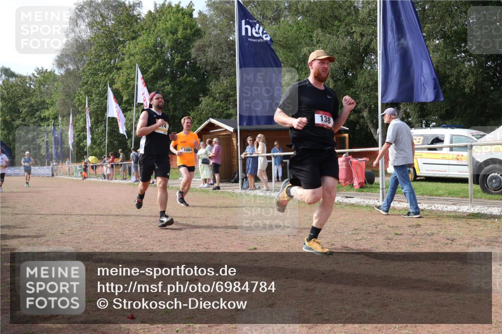 08.09.2024 - Airport Race Strokosch-Dieckow http://msf.ph/oto/6984784 08.09.2024 12:24:17 Ziel 138, 494, 607, 814, 1084, 2865 meine-sportfotos.de