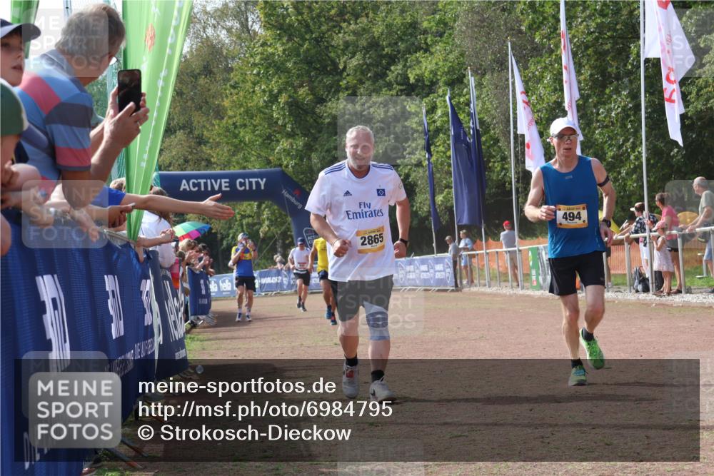 08.09.2024 - Airport Race Strokosch-Dieckow http://msf.ph/oto/6984795 08.09.2024 12:24:21 Ziel 494, 607, 648, 2865, 3152 meine-sportfotos.de