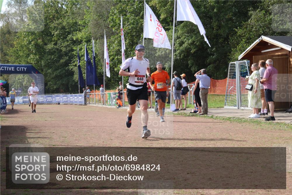 08.09.2024 - Airport Race Strokosch-Dieckow http://msf.ph/oto/6984824 08.09.2024 12:24:28 Ziel 607, 648, 2865, 3152 meine-sportfotos.de