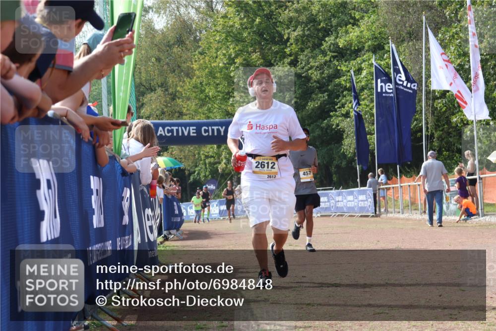 08.09.2024 - Airport Race Strokosch-Dieckow http://msf.ph/oto/6984848 08.09.2024 12:24:37 Ziel 457, 969, 1058, 2612 meine-sportfotos.de