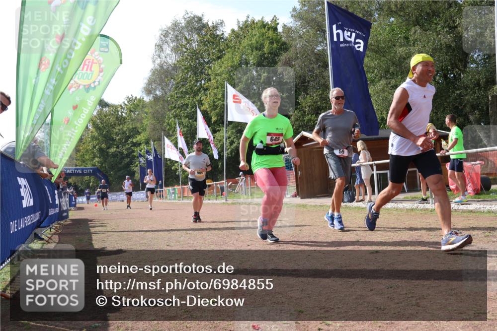 08.09.2024 - Airport Race Strokosch-Dieckow http://msf.ph/oto/6984855 08.09.2024 12:51:07 Ziel 59, 133, 456, 538, 645, 722, 905, 985 meine-sportfotos.de