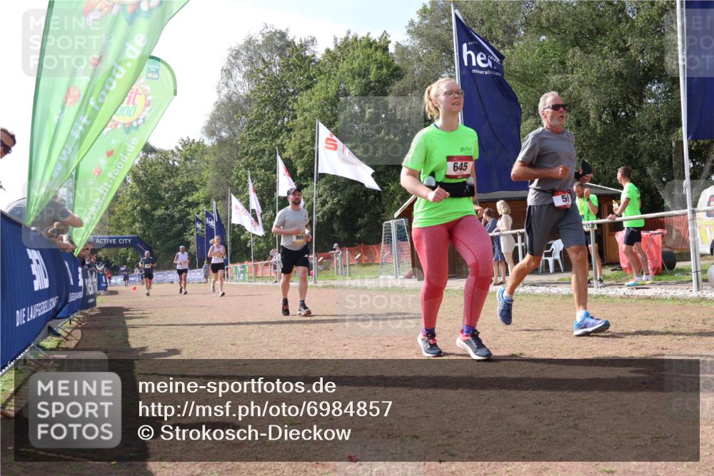 08.09.2024 - Airport Race Strokosch-Dieckow http://msf.ph/oto/6984857 08.09.2024 12:51:07 Ziel 59, 133, 456, 538, 645, 722, 905, 985 meine-sportfotos.de