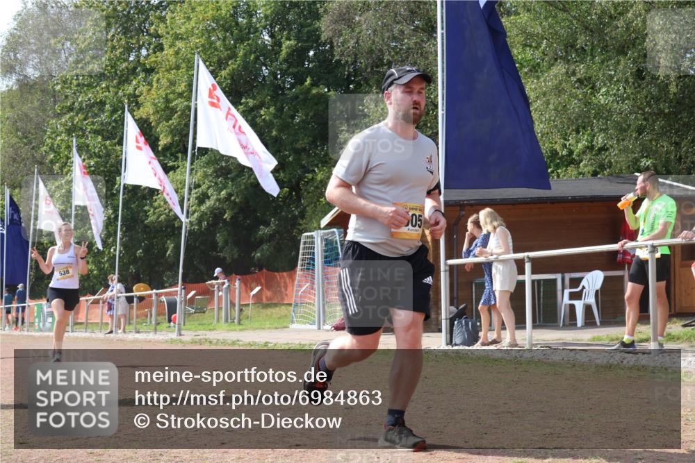 08.09.2024 - Airport Race Strokosch-Dieckow http://msf.ph/oto/6984863 08.09.2024 12:51:09 Ziel 59, 133, 456, 538, 645, 722, 905, 985 meine-sportfotos.de