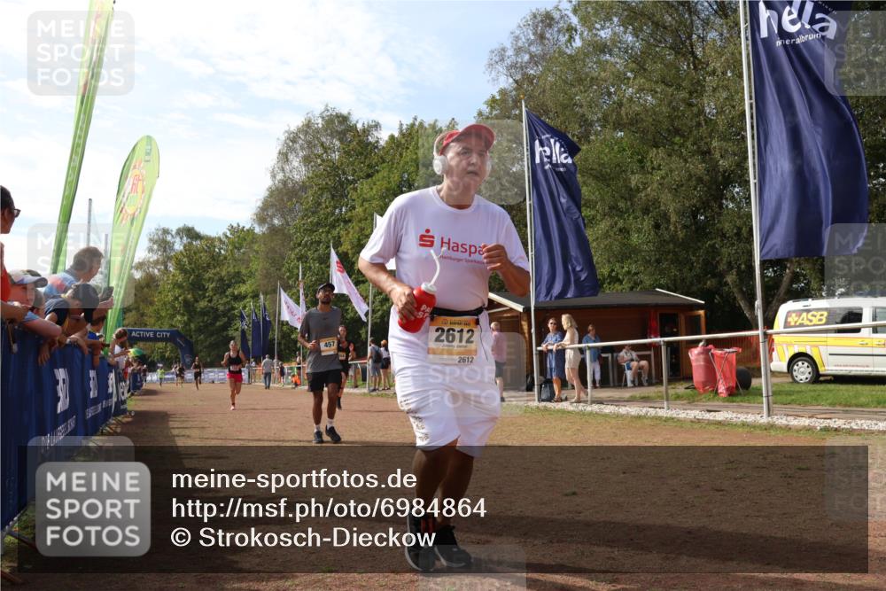 08.09.2024 - Airport Race Strokosch-Dieckow http://msf.ph/oto/6984864 08.09.2024 12:24:41 Ziel 457, 969, 1058, 2612 meine-sportfotos.de
