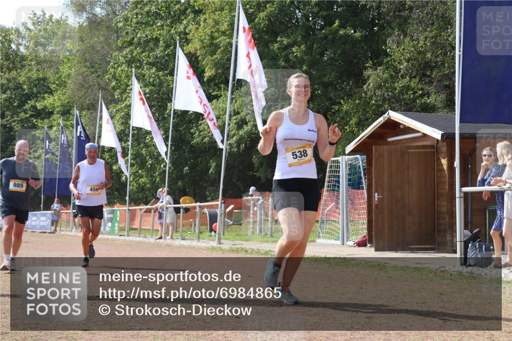 08.09.2024 - Airport Race Strokosch-Dieckow http://msf.ph/oto/6984865 08.09.2024 12:51:11 Ziel 456, 538, 905, 985 meine-sportfotos.de