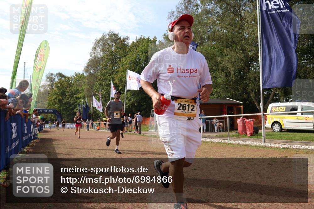 08.09.2024 - Airport Race Strokosch-Dieckow http://msf.ph/oto/6984866 08.09.2024 12:24:41 Ziel 457, 969, 1058, 2612 meine-sportfotos.de