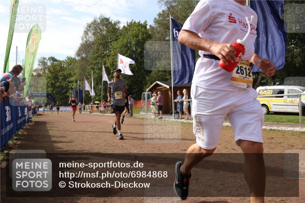08.09.2024 - Airport Race Strokosch-Dieckow http://msf.ph/oto/6984868 08.09.2024 12:24:42 Ziel 457, 969, 1058, 2612 meine-sportfotos.de