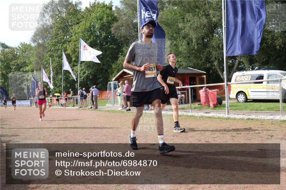 08.09.2024 - Airport Race Strokosch-Dieckow http://msf.ph/oto/6984870 08.09.2024 12:24:42 Ziel 457, 969, 1058, 2612 meine-sportfotos.de