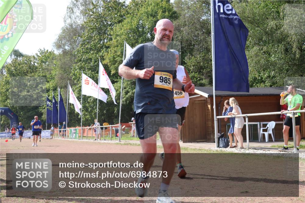 08.09.2024 - Airport Race Strokosch-Dieckow http://msf.ph/oto/6984873 08.09.2024 12:51:14 Ziel 456, 538, 839, 906, 985 meine-sportfotos.de