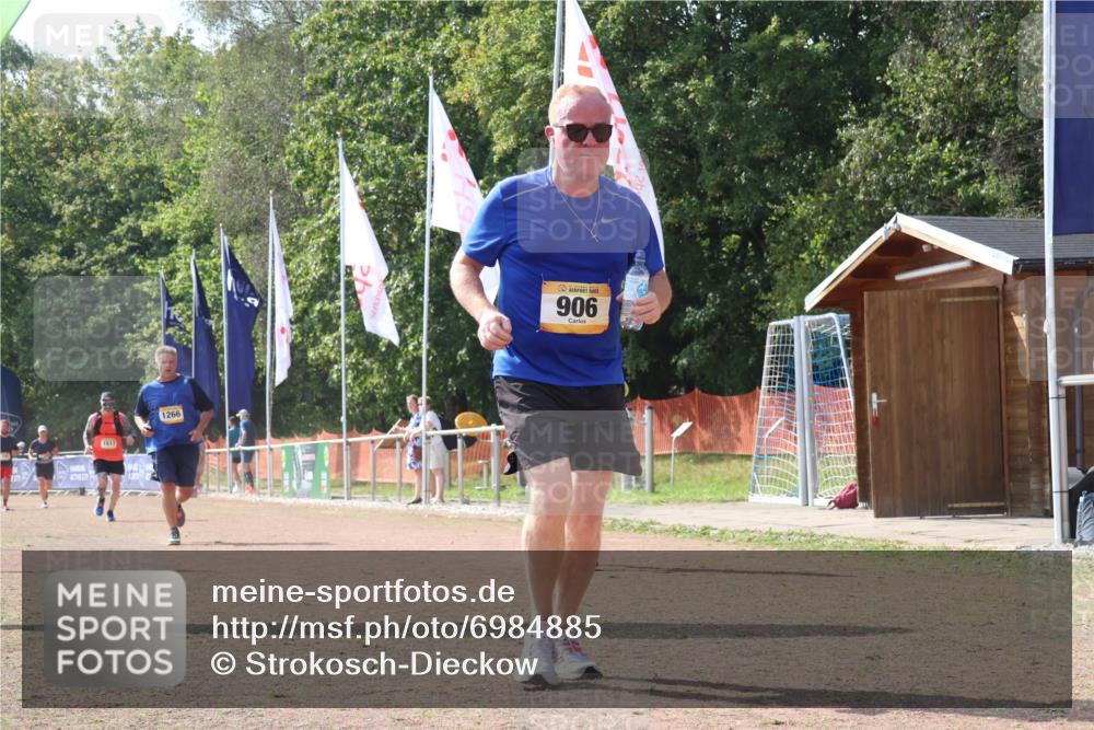 08.09.2024 - Airport Race Strokosch-Dieckow http://msf.ph/oto/6984885 08.09.2024 12:51:20 Ziel 839, 906, 1266, 1517 meine-sportfotos.de