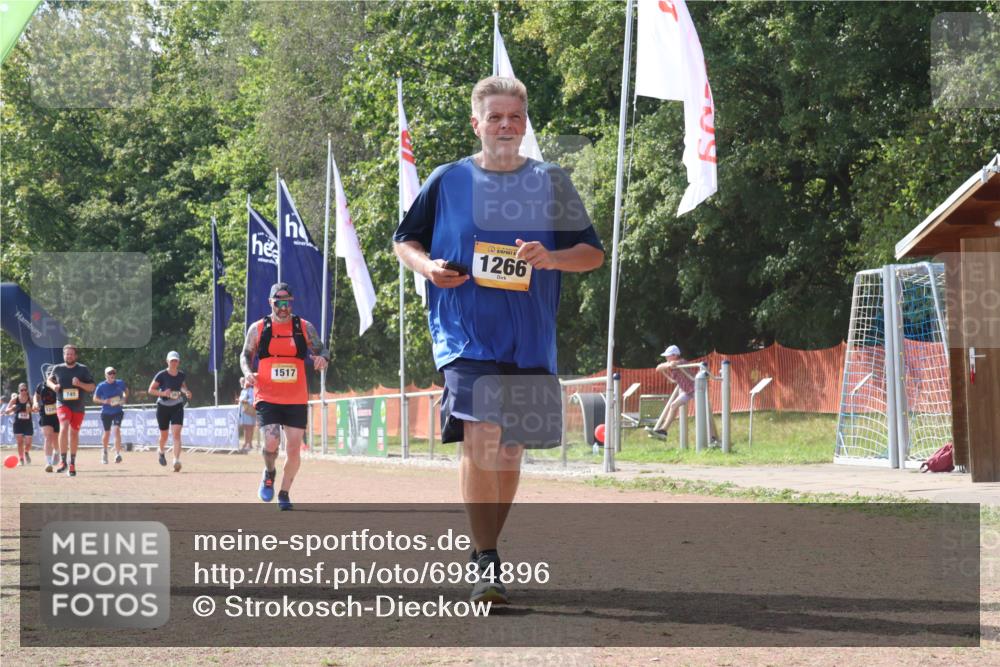 08.09.2024 - Airport Race Strokosch-Dieckow http://msf.ph/oto/6984896 08.09.2024 12:51:24 Ziel 839, 906, 1249, 1266, 1393, 1517 meine-sportfotos.de