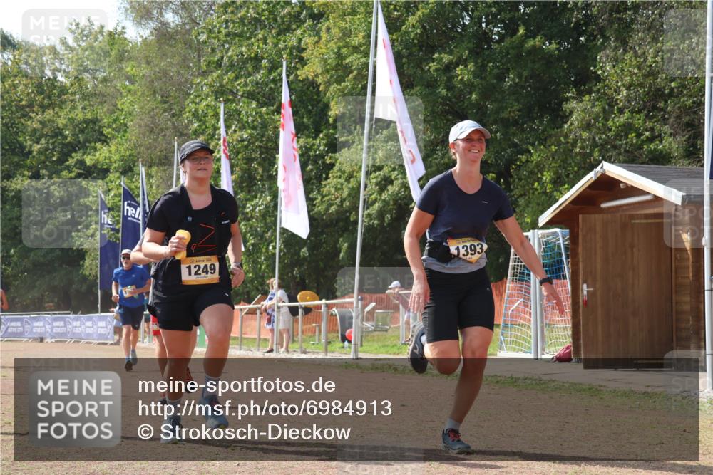 08.09.2024 - Airport Race Strokosch-Dieckow http://msf.ph/oto/6984913 08.09.2024 12:51:31 Ziel 370, 745, 1249, 1393, 1517, 3113 meine-sportfotos.de