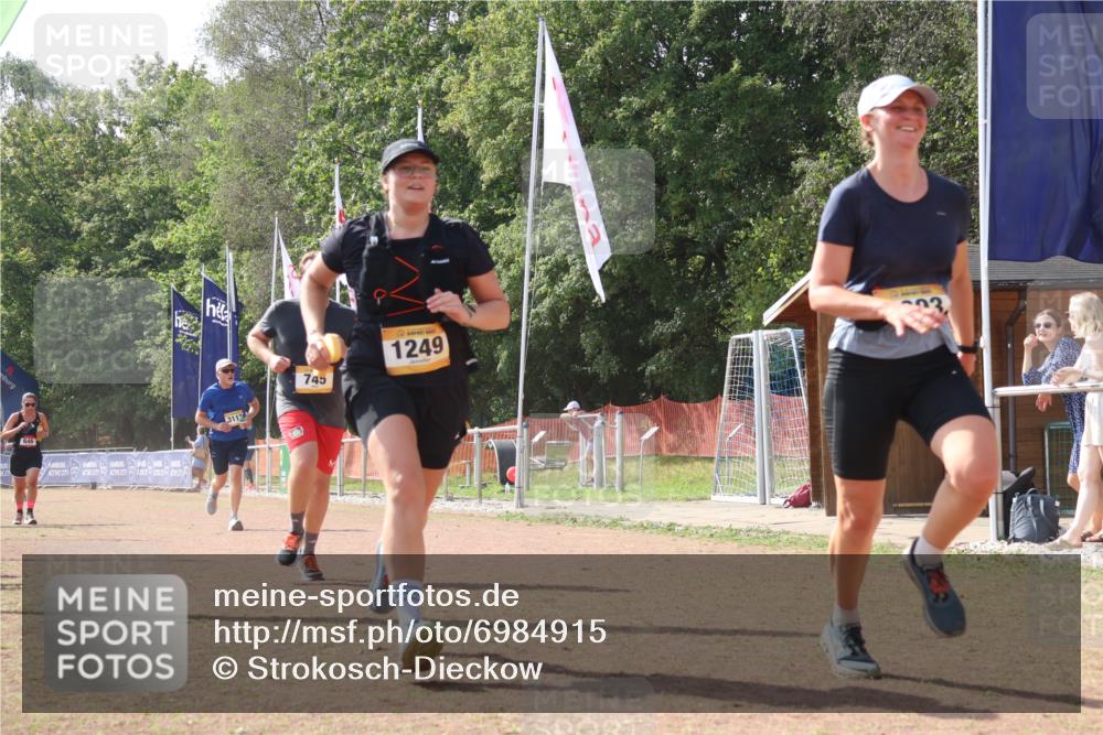 08.09.2024 - Airport Race Strokosch-Dieckow http://msf.ph/oto/6984915 08.09.2024 12:51:32 Ziel 370, 646, 745, 1249, 1393, 3113 meine-sportfotos.de