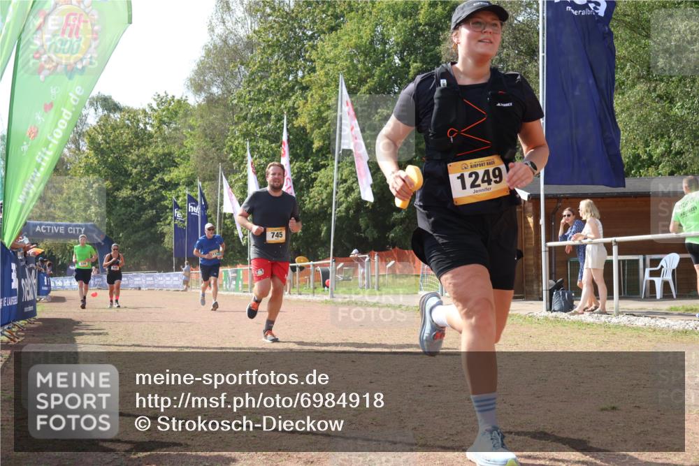 08.09.2024 - Airport Race Strokosch-Dieckow http://msf.ph/oto/6984918 08.09.2024 12:51:32 Ziel 370, 646, 745, 1249, 1393, 3113 meine-sportfotos.de