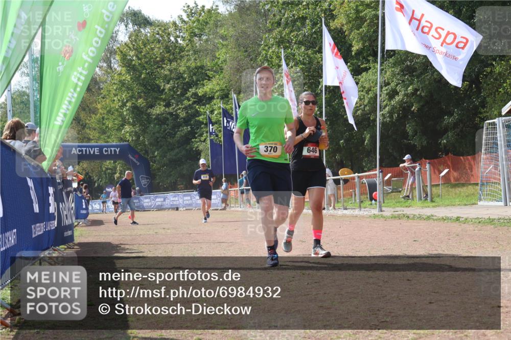 08.09.2024 - Airport Race Strokosch-Dieckow http://msf.ph/oto/6984932 08.09.2024 12:51:38 Ziel 370, 646, 859, 3113 meine-sportfotos.de