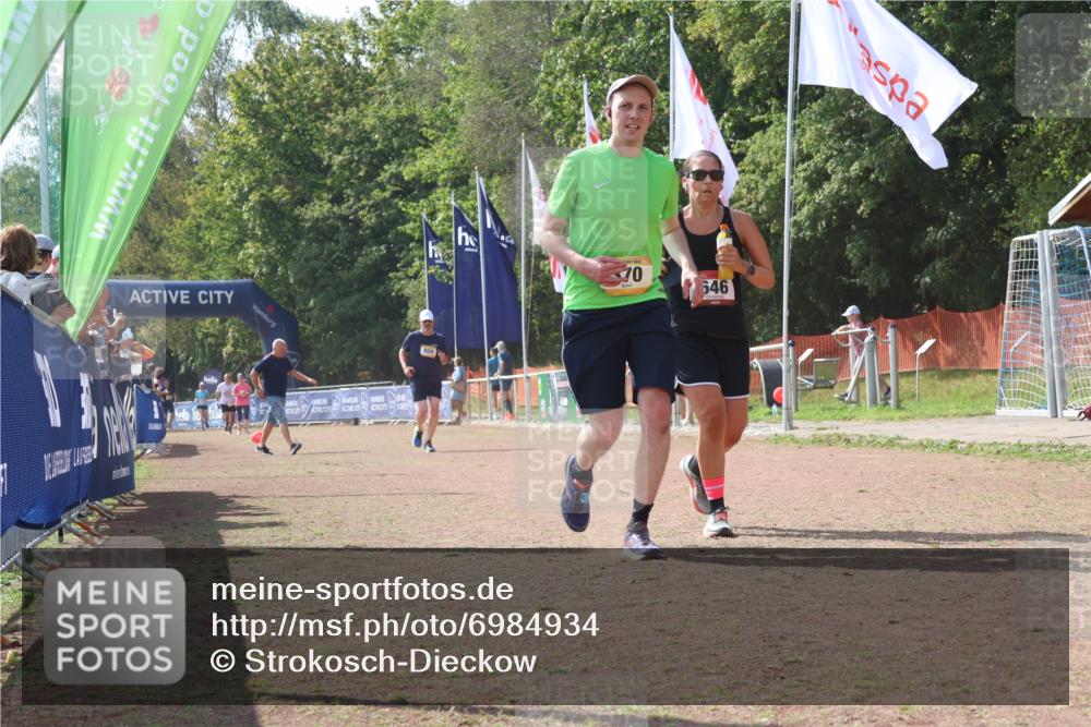 08.09.2024 - Airport Race Strokosch-Dieckow http://msf.ph/oto/6984934 08.09.2024 12:51:38 Ziel 370, 646, 859, 3113 meine-sportfotos.de