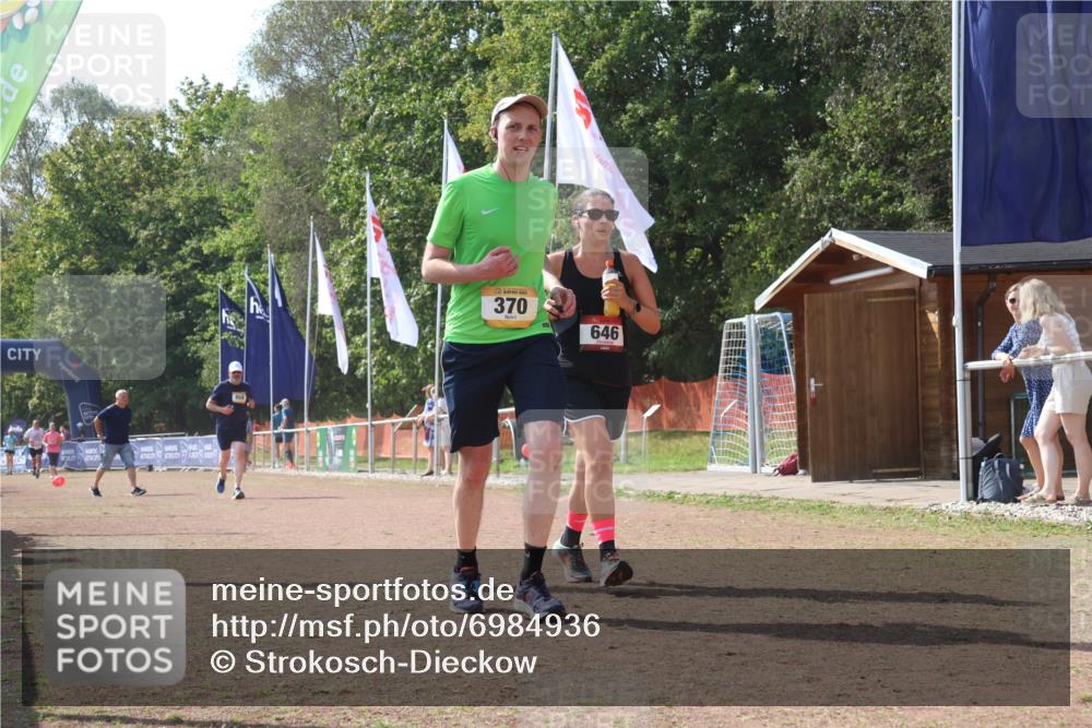 08.09.2024 - Airport Race Strokosch-Dieckow http://msf.ph/oto/6984936 08.09.2024 12:51:39 Ziel 370, 646, 859, 3113 meine-sportfotos.de