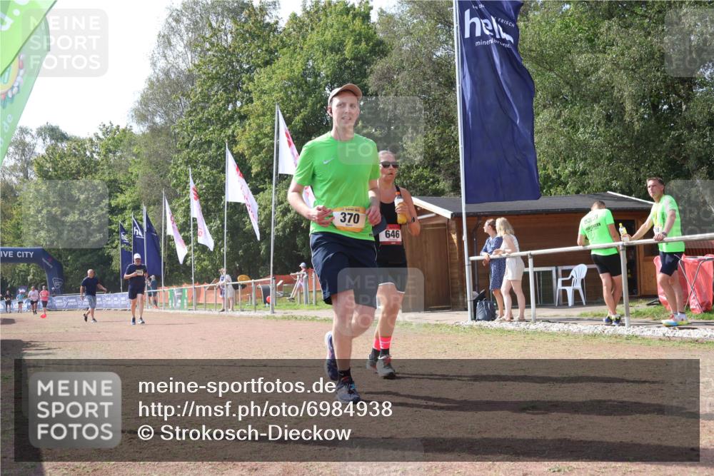 08.09.2024 - Airport Race Strokosch-Dieckow http://msf.ph/oto/6984938 08.09.2024 12:51:39 Ziel 370, 646, 859, 3113 meine-sportfotos.de