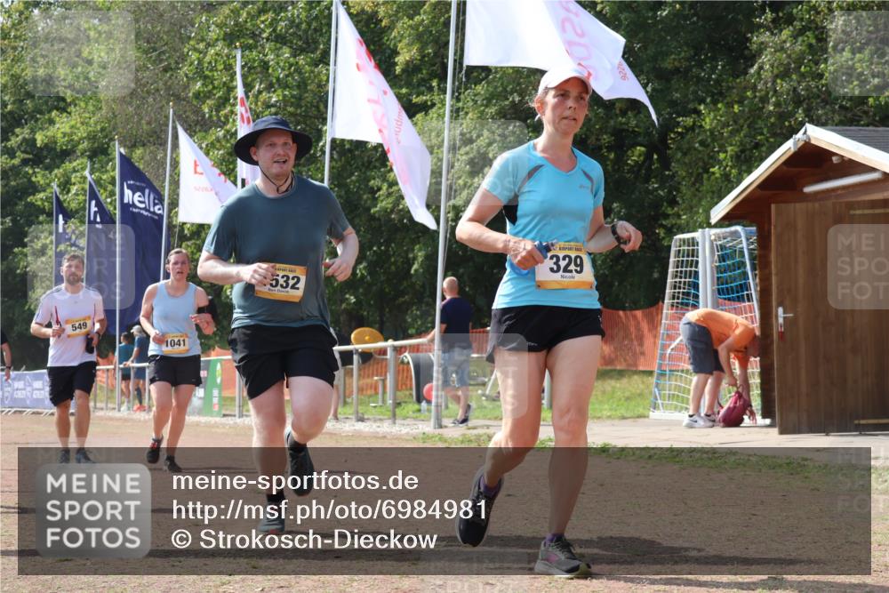 08.09.2024 - Airport Race Strokosch-Dieckow http://msf.ph/oto/6984981 08.09.2024 12:52:01 Ziel 329, 468, 549, 1041, 1299, 1532 meine-sportfotos.de