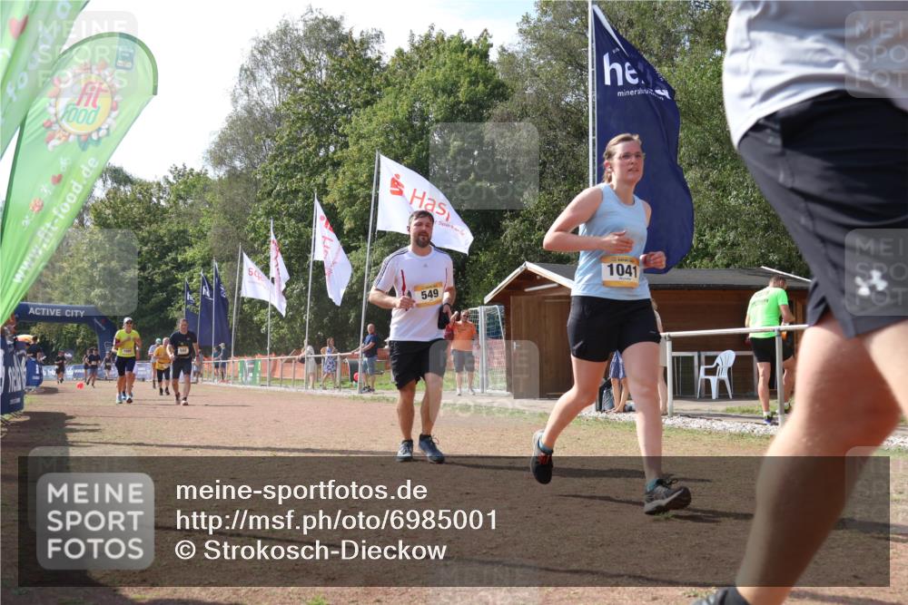 08.09.2024 - Airport Race Strokosch-Dieckow http://msf.ph/oto/6985001 08.09.2024 12:52:05 Ziel 329, 549, 930, 971, 1041, 1090, 1299 meine-sportfotos.de