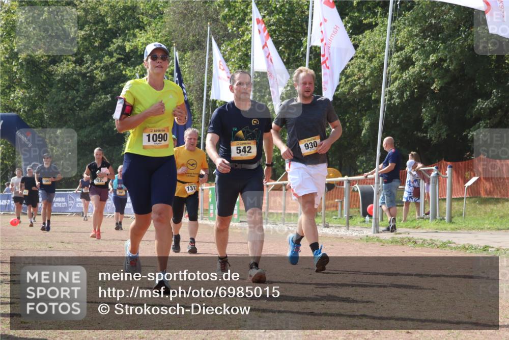 08.09.2024 - Airport Race Strokosch-Dieckow http://msf.ph/oto/6985015 08.09.2024 12:52:09 Ziel 542, 549, 930, 971, 1090, 1226, 1312 meine-sportfotos.de