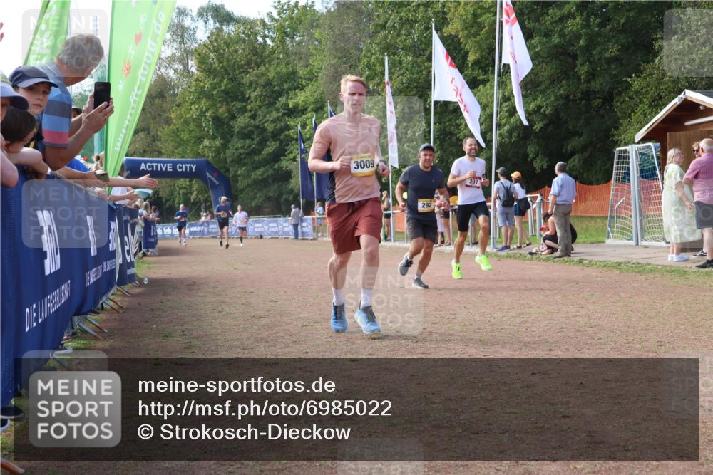 08.09.2024 - Airport Race Strokosch-Dieckow http://msf.ph/oto/6985022 08.09.2024 12:25:22 Ziel 207, 291, 292, 1464, 3009, 3060 meine-sportfotos.de