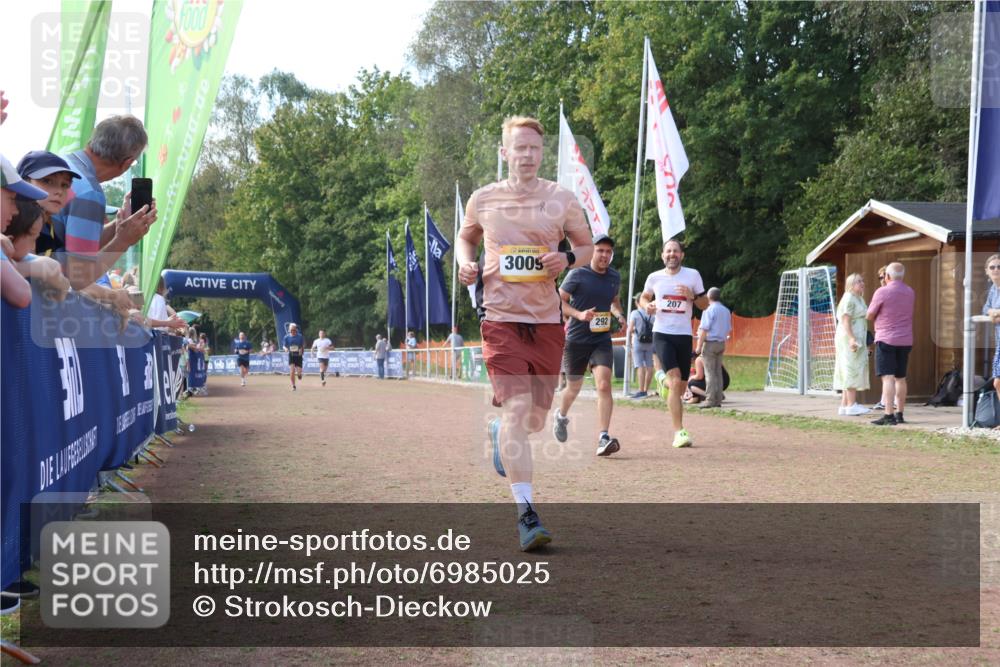 08.09.2024 - Airport Race Strokosch-Dieckow http://msf.ph/oto/6985025 08.09.2024 12:25:22 Ziel 207, 291, 292, 1464, 3009, 3060 meine-sportfotos.de