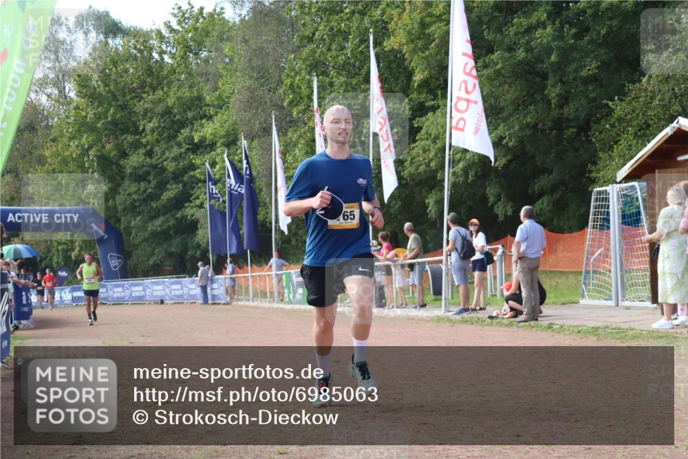 08.09.2024 - Airport Race Strokosch-Dieckow http://msf.ph/oto/6985063 08.09.2024 12:25:32 Ziel 765, 765 meine-sportfotos.de