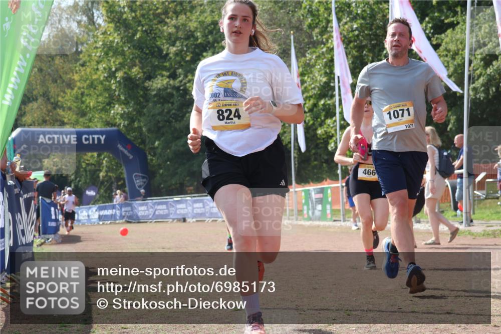 08.09.2024 - Airport Race Strokosch-Dieckow http://msf.ph/oto/6985173 08.09.2024 12:52:47 Ziel 62, 466, 824, 1068, 1071, 1223, 1235 meine-sportfotos.de