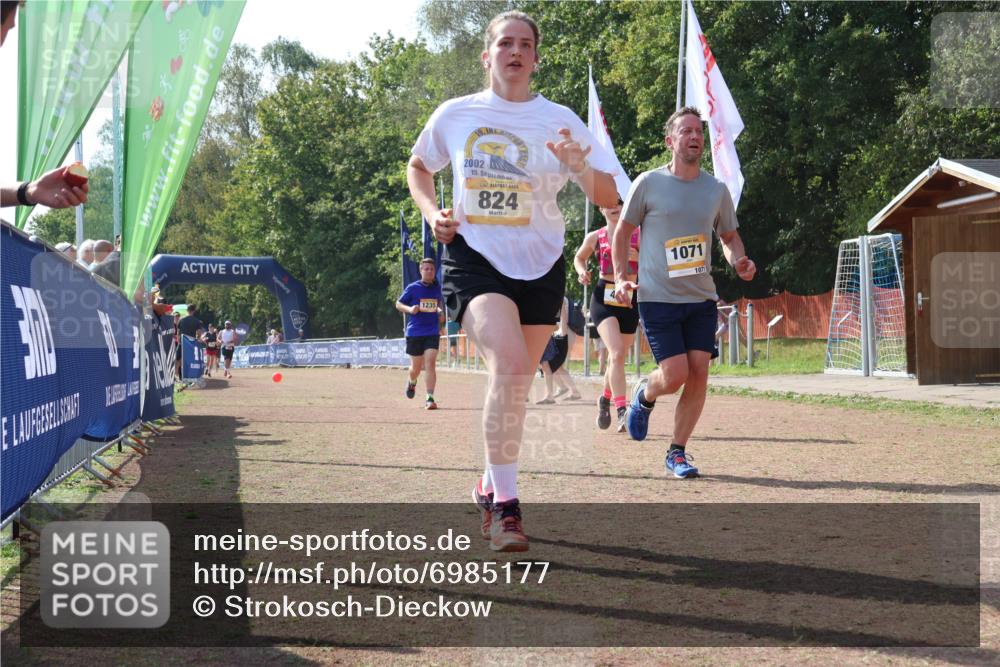 08.09.2024 - Airport Race Strokosch-Dieckow http://msf.ph/oto/6985177 08.09.2024 12:52:47 Ziel 62, 466, 824, 1068, 1071, 1223, 1235 meine-sportfotos.de