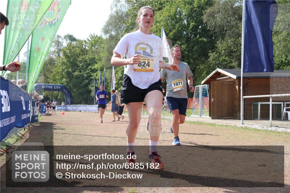 08.09.2024 - Airport Race Strokosch-Dieckow http://msf.ph/oto/6985182 08.09.2024 12:52:48 Ziel 466, 824, 1068, 1071, 1223, 1235 meine-sportfotos.de