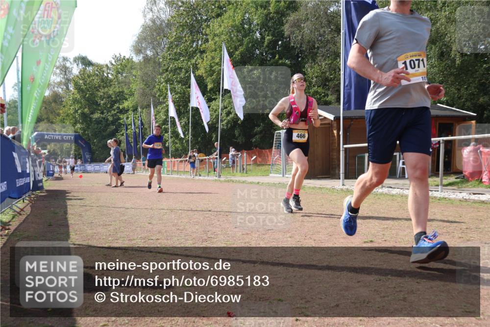 08.09.2024 - Airport Race Strokosch-Dieckow http://msf.ph/oto/6985183 08.09.2024 12:52:49 Ziel 466, 824, 1071, 1235 meine-sportfotos.de