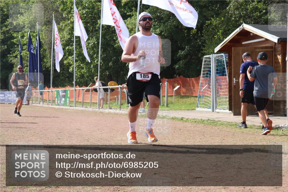 08.09.2024 - Airport Race Strokosch-Dieckow http://msf.ph/oto/6985205 08.09.2024 12:53:00 Ziel 185, 718, 754 meine-sportfotos.de