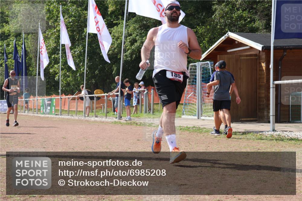 08.09.2024 - Airport Race Strokosch-Dieckow http://msf.ph/oto/6985208 08.09.2024 12:53:00 Ziel 185, 718, 754 meine-sportfotos.de
