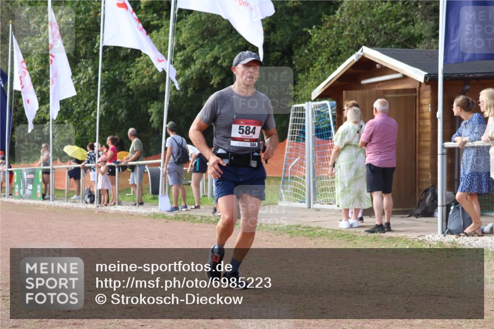 08.09.2024 - Airport Race Strokosch-Dieckow http://msf.ph/oto/6985223 08.09.2024 12:26:12 Ziel 567, 584, 3029, 3109 meine-sportfotos.de