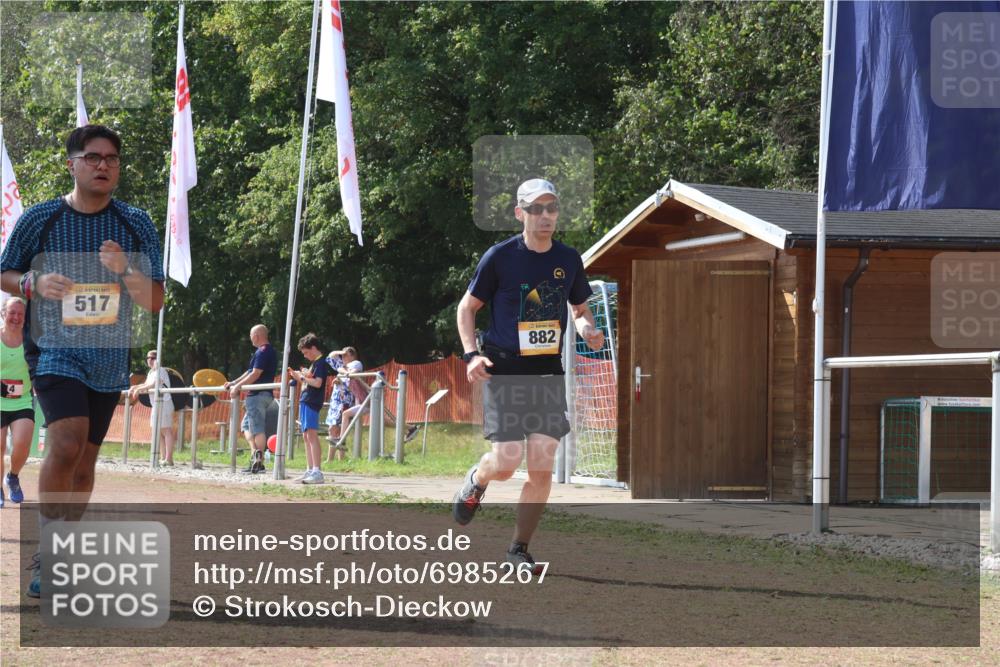 08.09.2024 - Airport Race Strokosch-Dieckow http://msf.ph/oto/6985267 08.09.2024 12:53:15 Ziel 14, 265, 517, 882, 901, 911, 914, 1466, 3040 meine-sportfotos.de