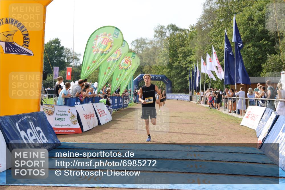 08.09.2024 - Airport Race Strokosch-Dieckow http://msf.ph/oto/6985272 08.09.2024 12:02:31 Ziel 2508, 2650, 2669, 3076 meine-sportfotos.de
